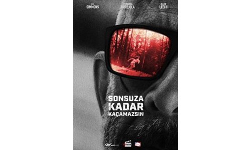 SONSUZA KADAR KAÇAMAZSIN